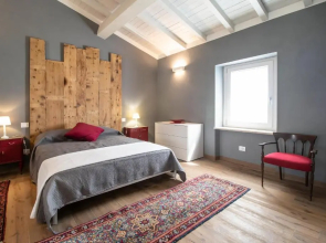 Bossema Luxury Countryhouse