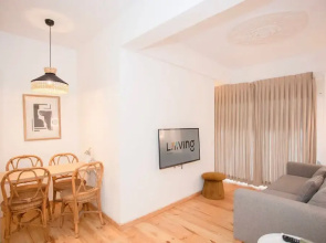 Liiiving in Gaia - Casa da Vinha Apartment I
