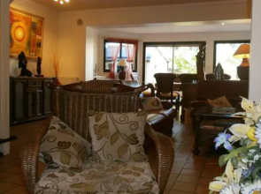 Roazhon Lodge