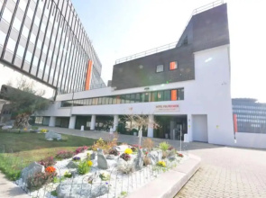 Best Quality Hotel Politecnico