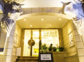 Silk Path Boutique Hanoi