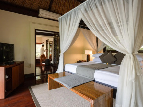 Kayumanis Ubud Private Villas & Spa