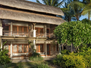 Heritage Awali Golf & Spa Resort – All Inclusive