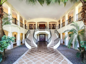 Villa Tranquila