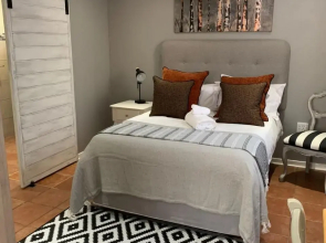 seba cottages