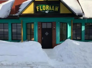 Penzion Florian