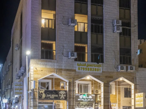 Casablanca hotel Apartment