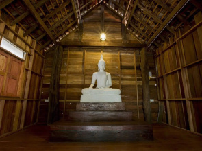 Phurintara - Resort Doi Saket