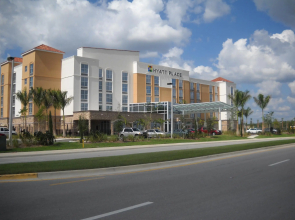 Hyatt Place Fort Myers/at The Forum