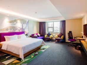 Hampton by Hilton Fuyang Guomao