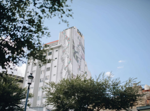 Hotel Dali Ejecutivo
