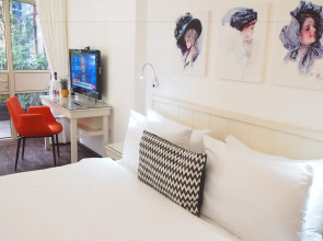 Templers Boutique Hotel