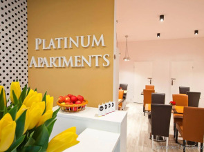Platinum Apartments Aparthotel