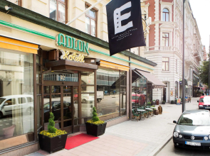Elite Hotel Adlon
