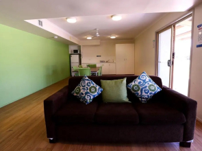 Gold Coast Performance Centre - Hostel