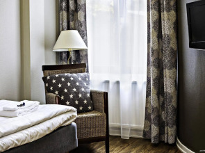 Best Western Tidbloms Hotel