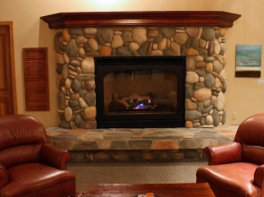 Mountain Lake Lodge