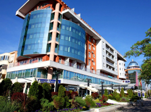 Best Western Premier Montenegro