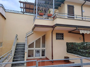 La Casa in Passeggiata - Seancity