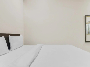 OYO 86527 Hotel Vijay Residency