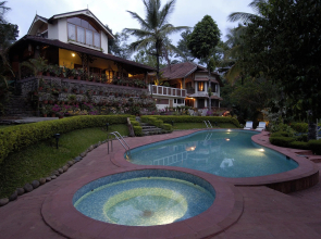Tranquil Resort - BluSalzz Collection, Wayanad