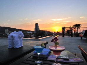 Cocoon APK Resort & Spa