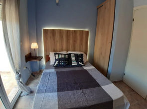 Ydna apartments