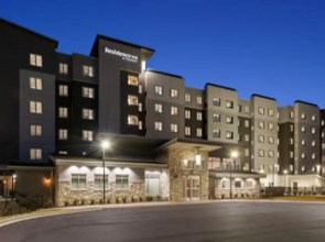 Residence Inn Homewood Mountain Brook
