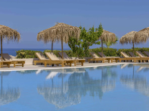 Kresten Royal Euphoria Resort