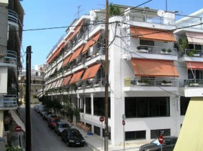 Hotel Diethnes