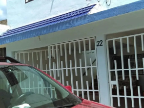 La Casa del Árbol Cancun