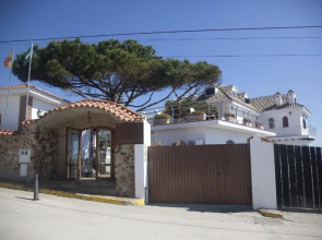 Hostal Mar de Frente