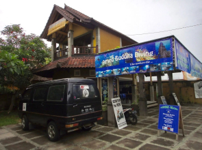 Alami Resort & Restaurant