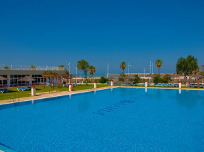Hotel Puertobahia & Spa