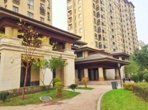 Changchun King Oliver Apartment