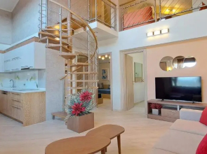 Naiara Villa with private pool
