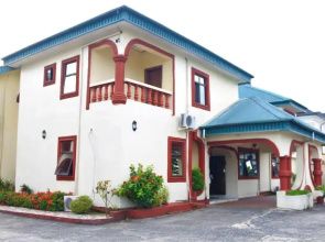 The Noble Place
