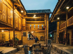 Bong Bang Homestay