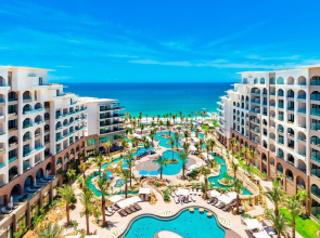 Villa La Valencia Los Cabos Beach Resort & Spa - All Inclusive