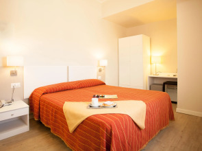 Hotel Costazzurra Museum & Spa