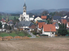 Ferienhaus Sonneneck