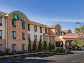 Holiday Inn Express Hotel & Suites Canton by IHG