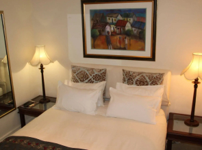 CapeAngel Guesthouse