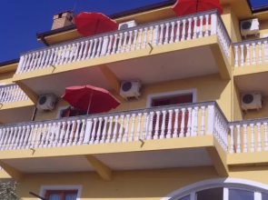 Guest House Morski val