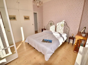 Panorama Apartment in Ospedaletti