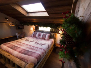 Bed & Breakfast Angelbeeck