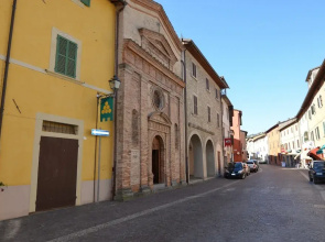 Belvilla by OYO Borgata Porpora Due