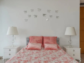 Magical Sunset 3BR Luxurious Apartment Near Centro Historico