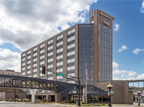 Executive Residency By Best Western Waterloo & Cedar Falls