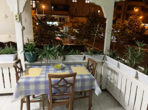 Veranda Apartment